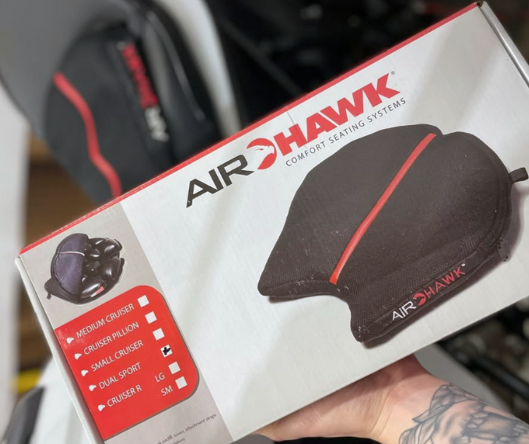 Airhawk Collection