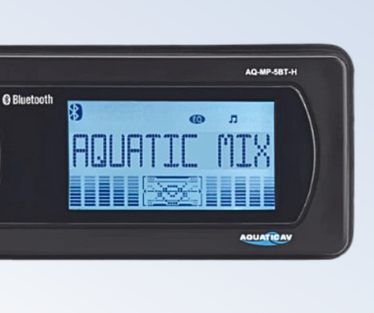 Aquatic AV Collection