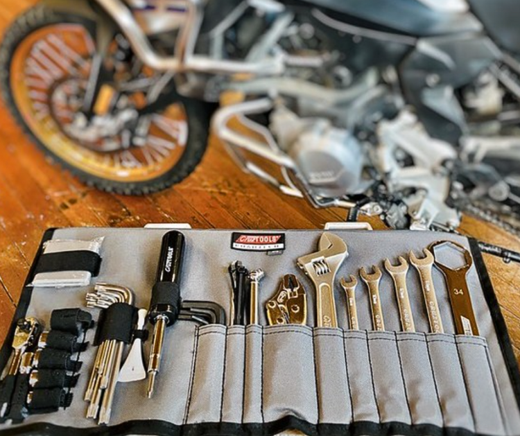CruzTOOLS Products