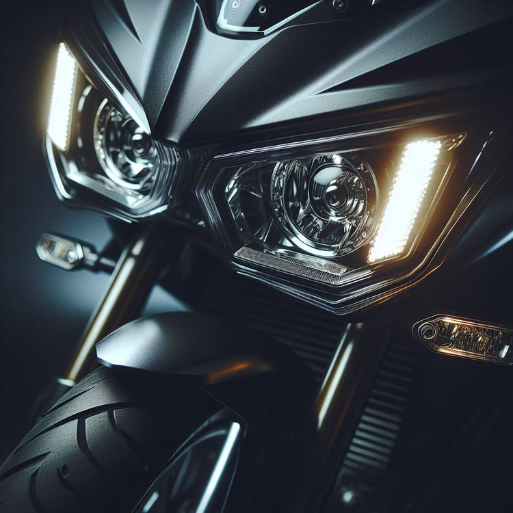 Lighting