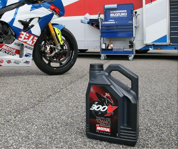 Motul Collection