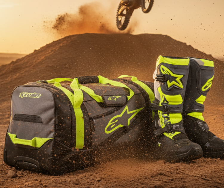 Alpinestars Collection