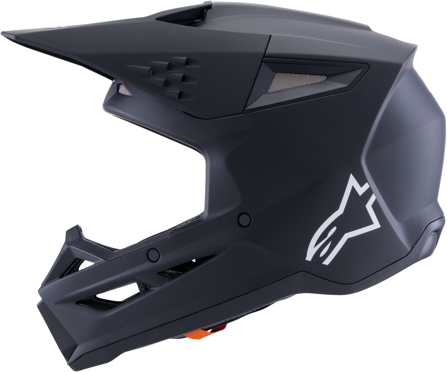 Alpinestars SM3 Solid Helmet
