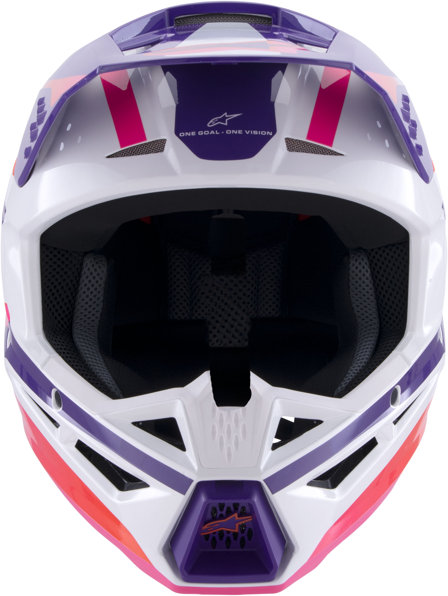 Alpinestars SM3 Heat Helmet