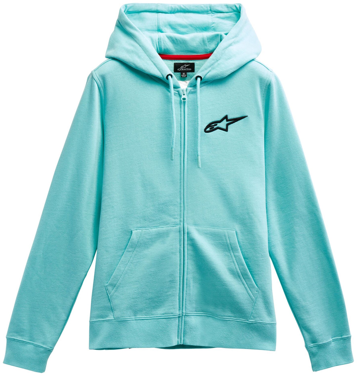 Alpinestars Womens Ageless Chest Hoodie