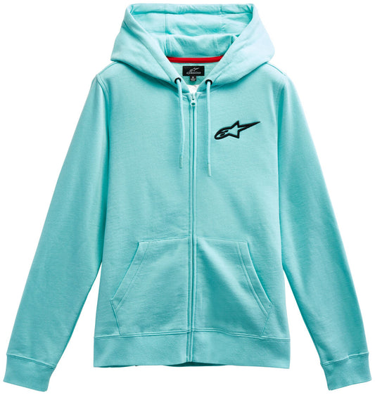 Alpinestars Womens Ageless Chest Hoodie