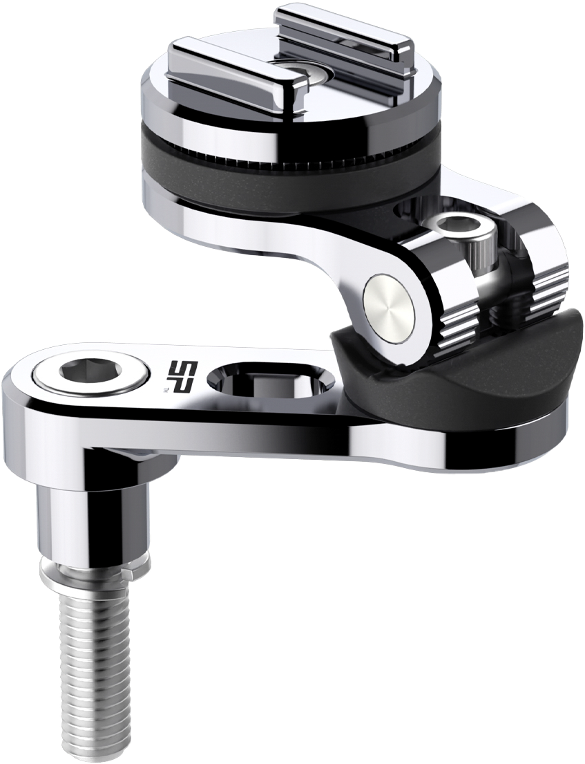 SP Connect Bar Clamp Mount Pro