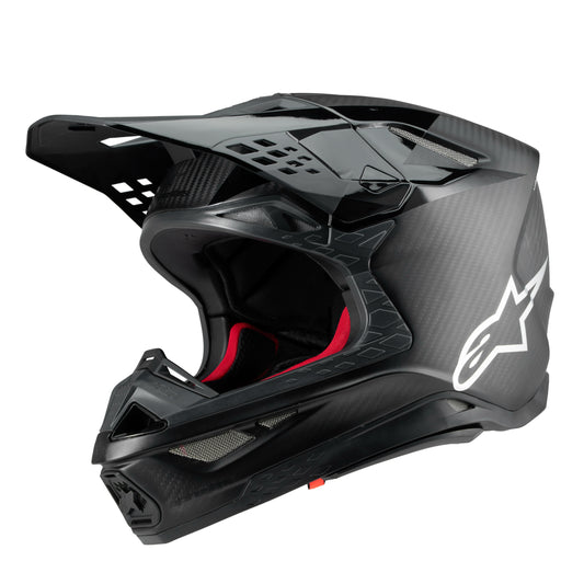 Alpinestars Supertech S-M10 Fame Helmet
