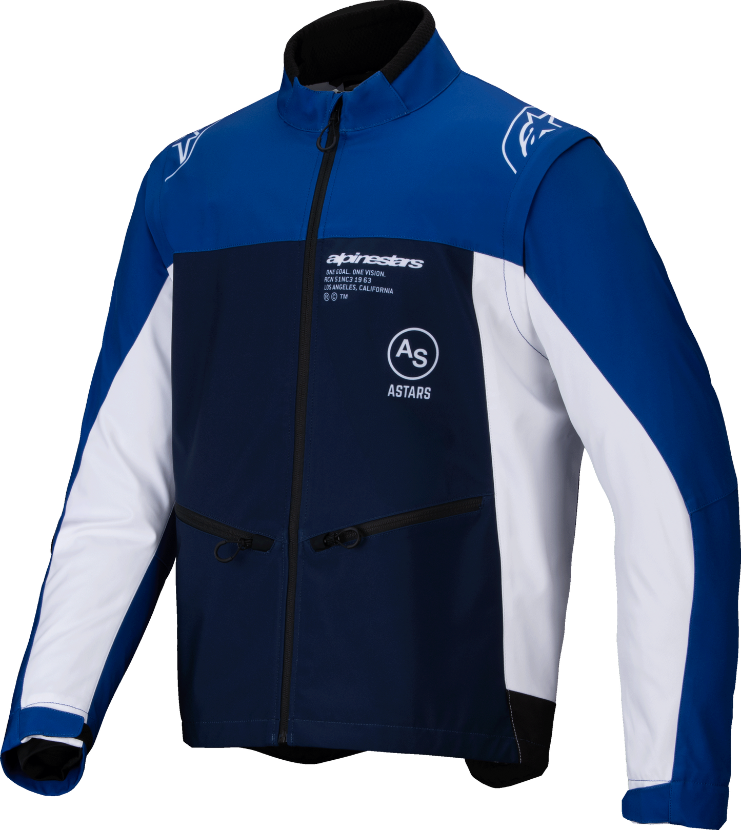 Alpinestars Lite-Dura Softshell Jacket