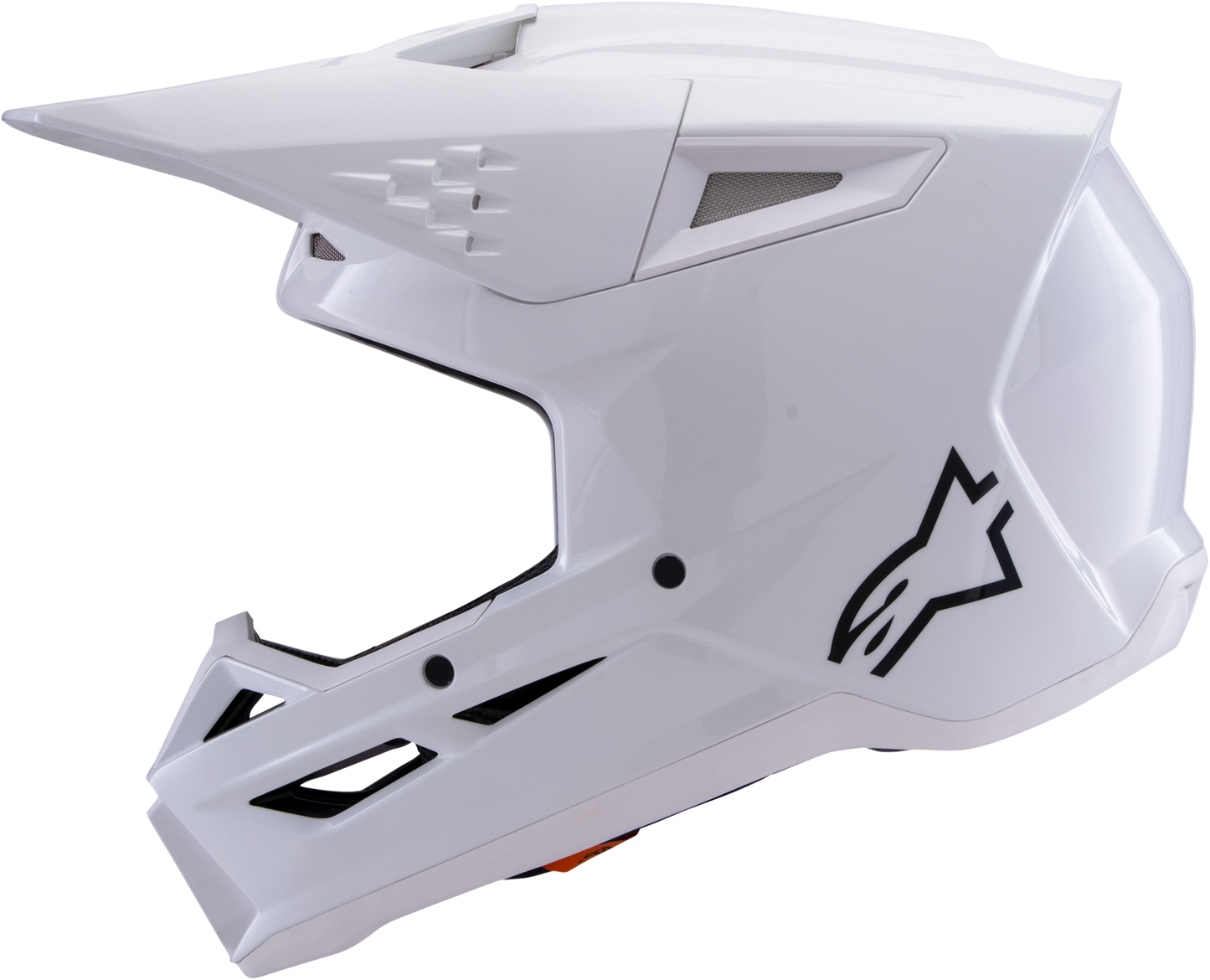Alpinestars SM3 Solid Helmet