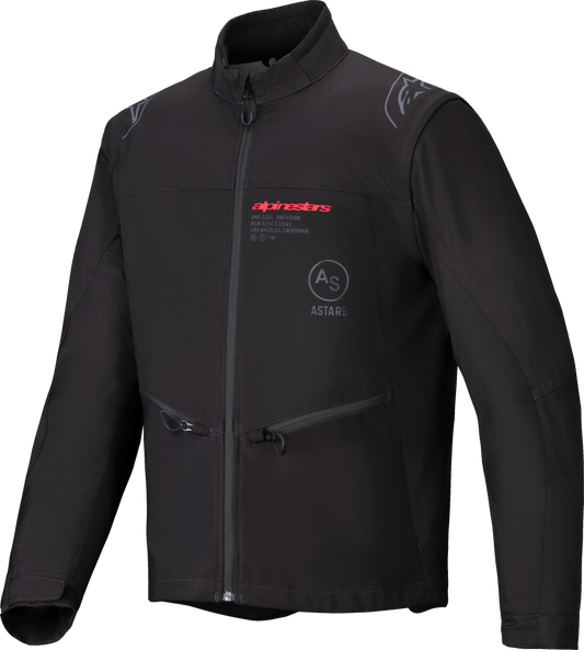Alpinestars Lite-Dura Softshell Jacket
