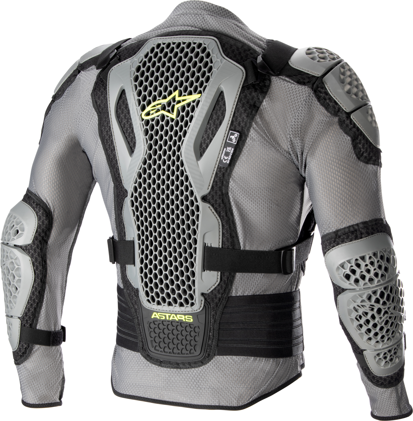 Alpinestars Bionic Action V2 Protection Jacket