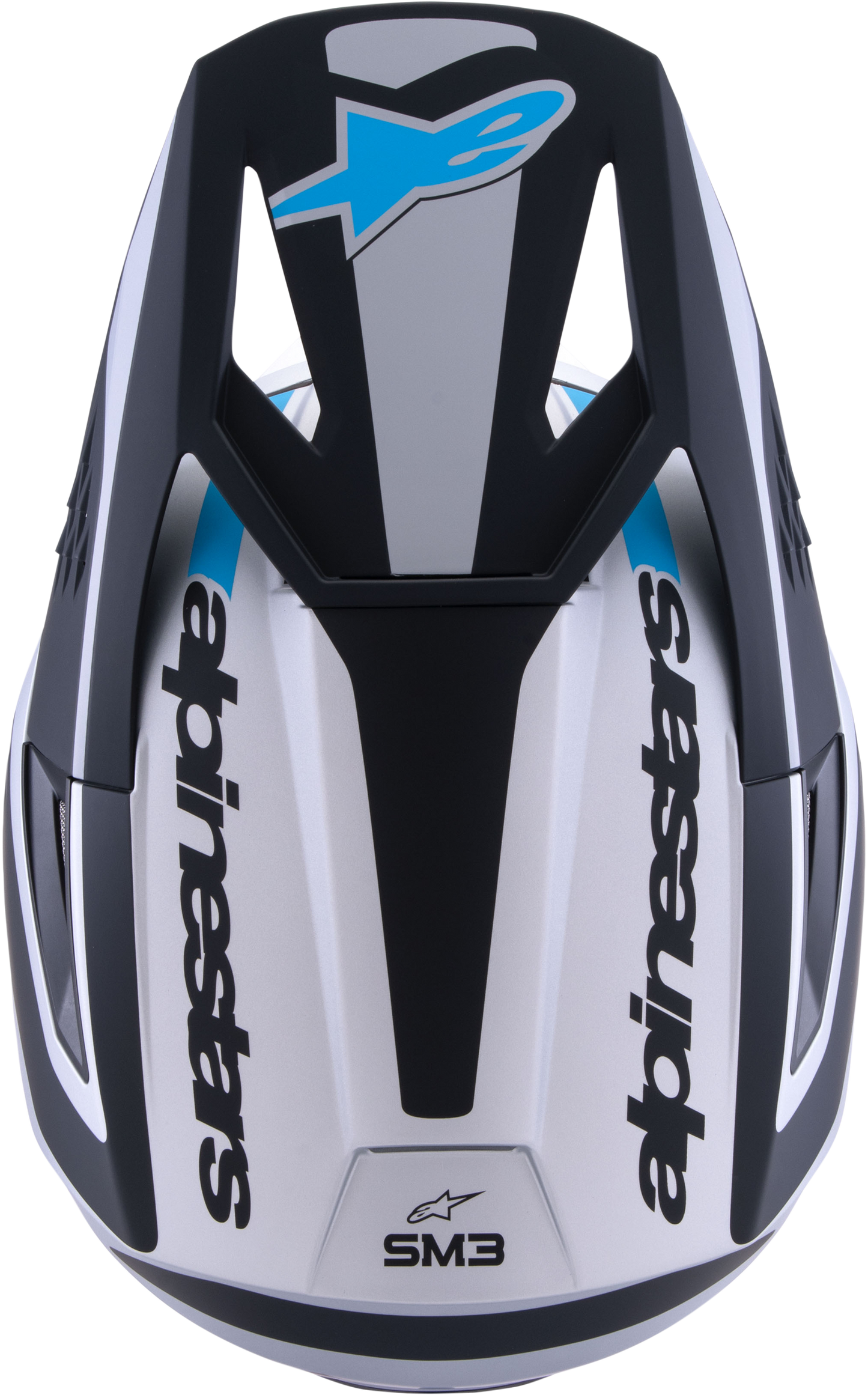 Alpinestars SM3 Heat Helmet