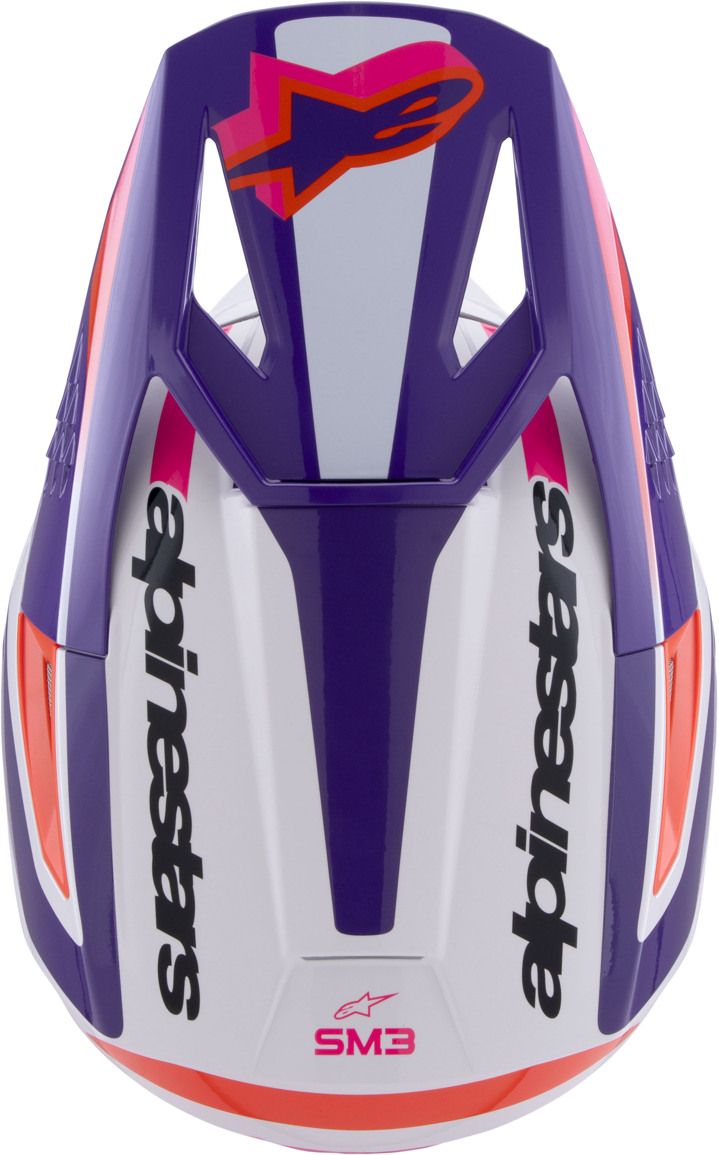 Alpinestars SM3 Heat Helmet