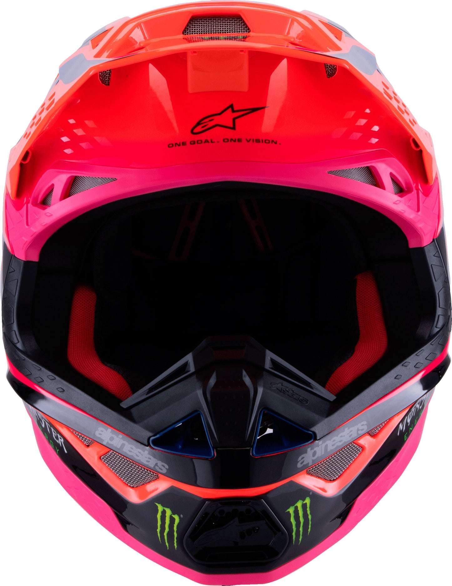 Alpinestars S-M10 Deegan Helmet