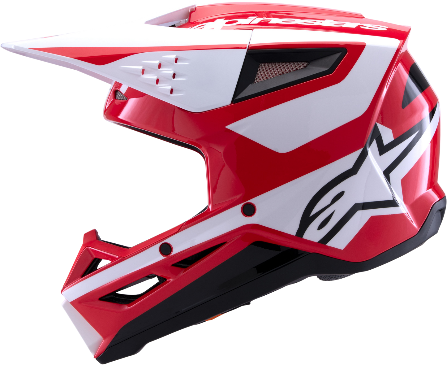 Alpinestars SM3 Heat Helmet