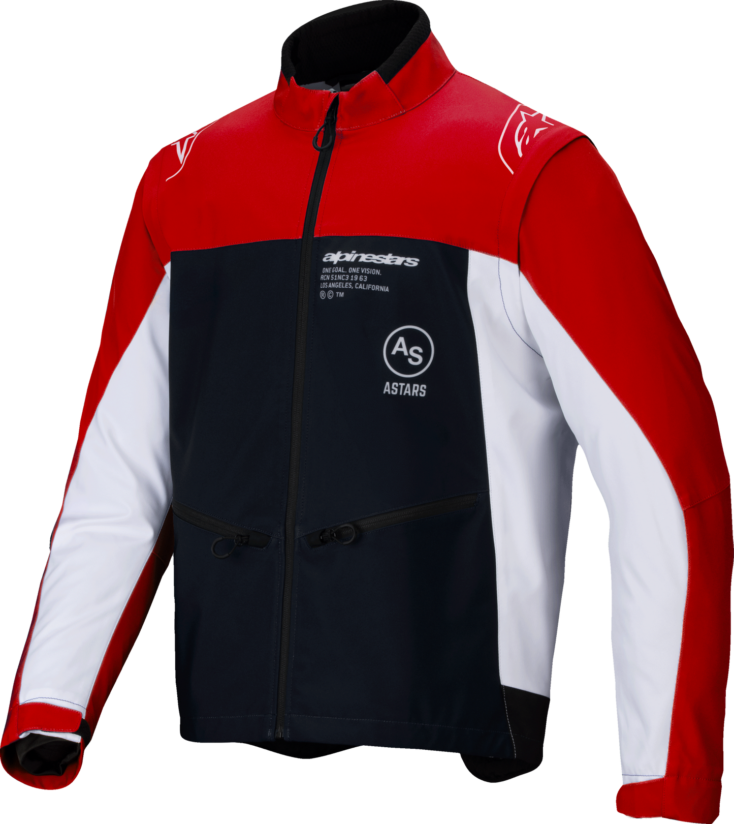 Alpinestars Lite-Dura Softshell Jacket