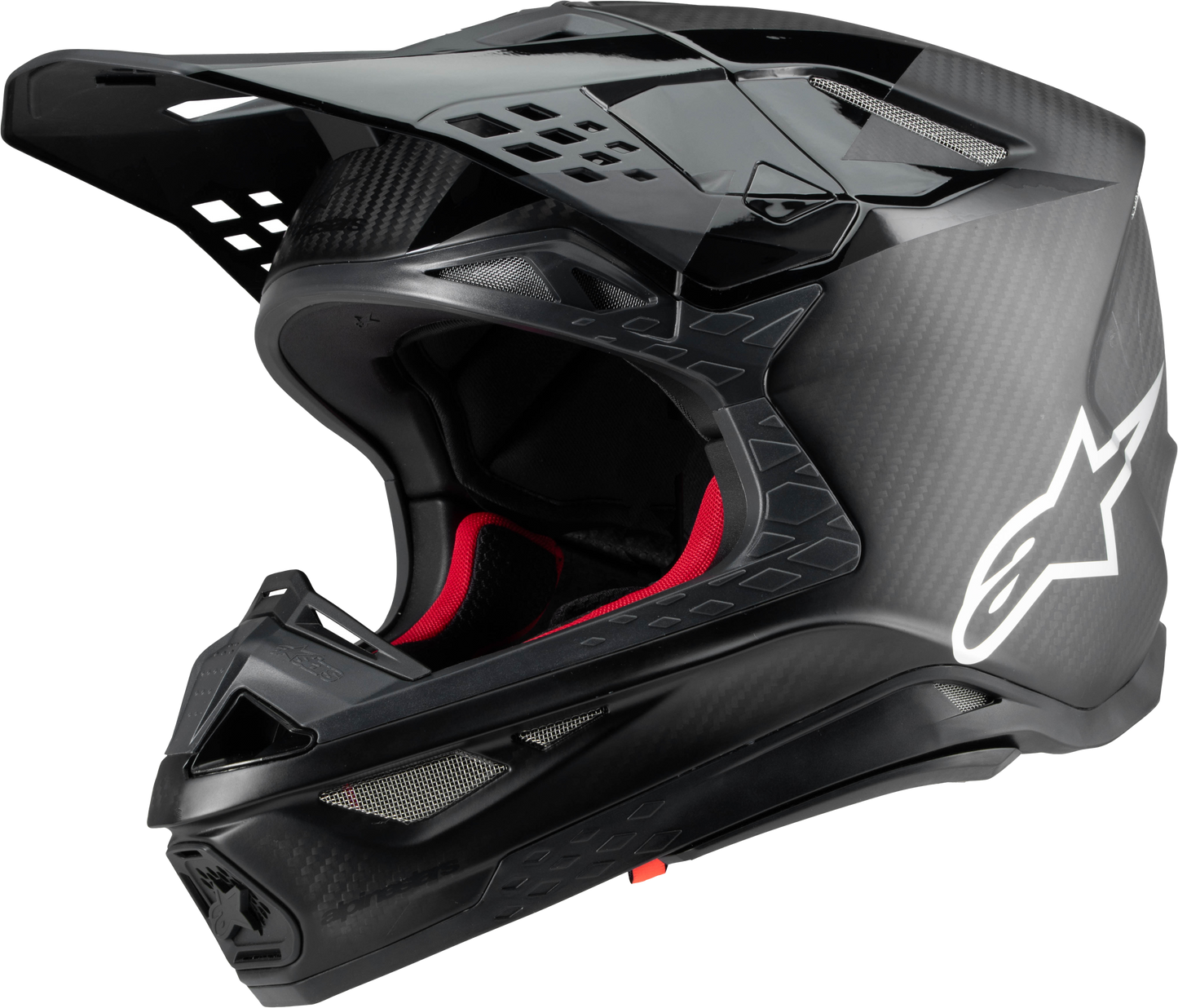 Alpinestars Supertech S-M10 Fame Helmet