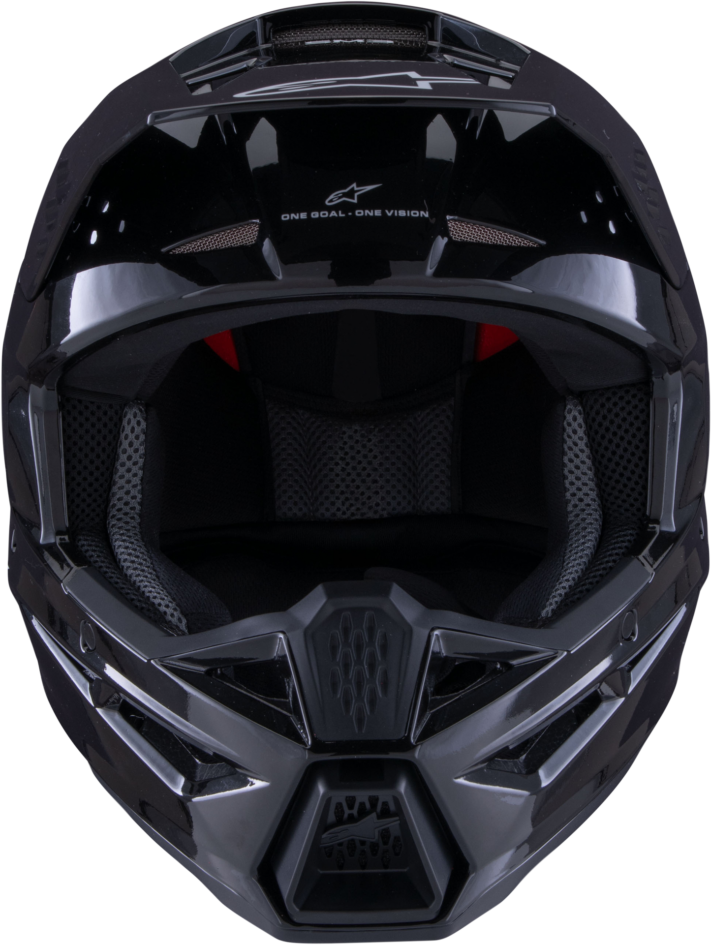 Alpinestars SM3 Solid Helmet