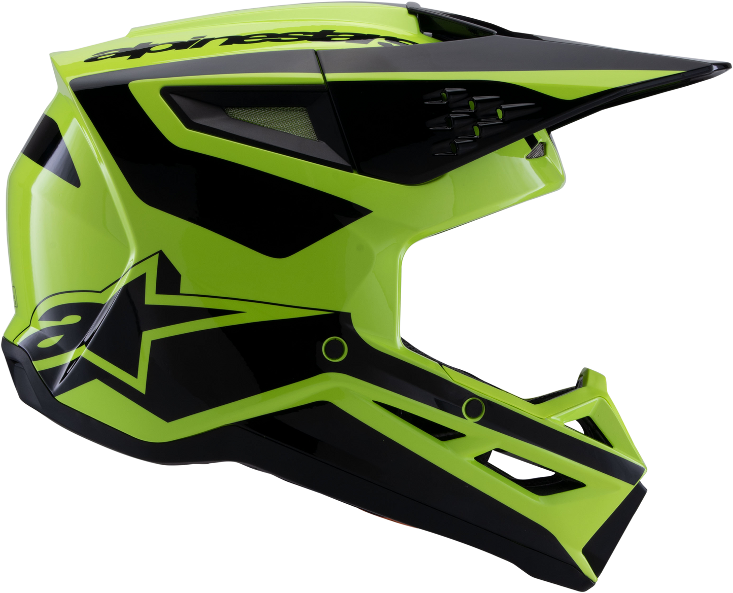 Alpinestars SM3 Heat Helmet