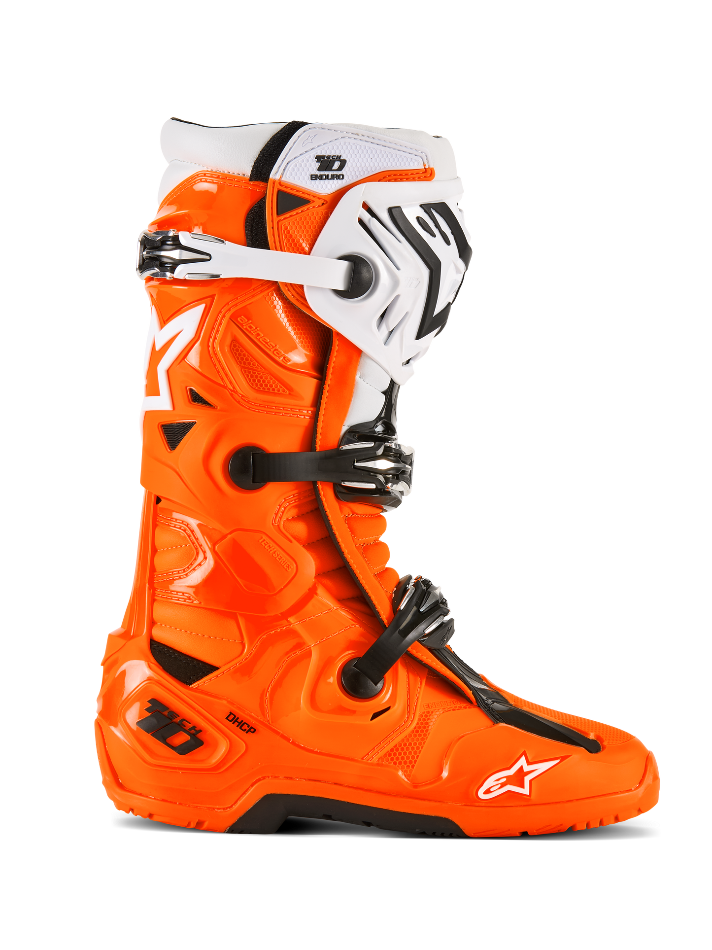 Alpinestars Tech 10 Enduro Boots