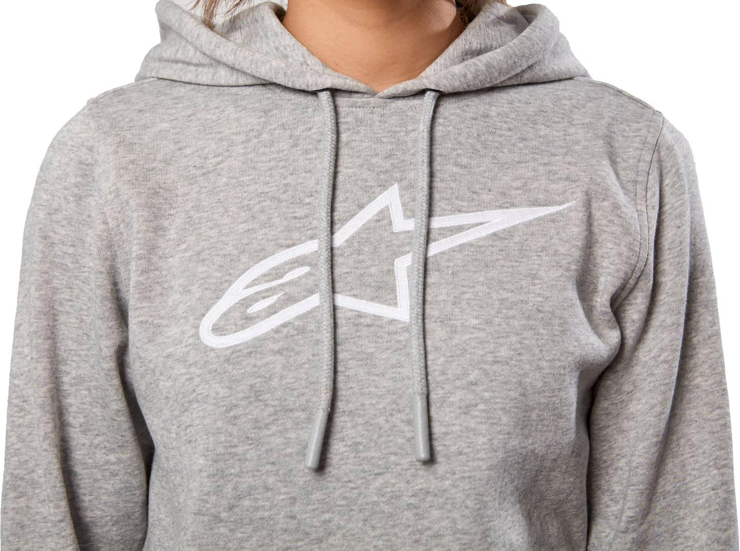 Alpinestars Womens Ageless V2 Hoodie