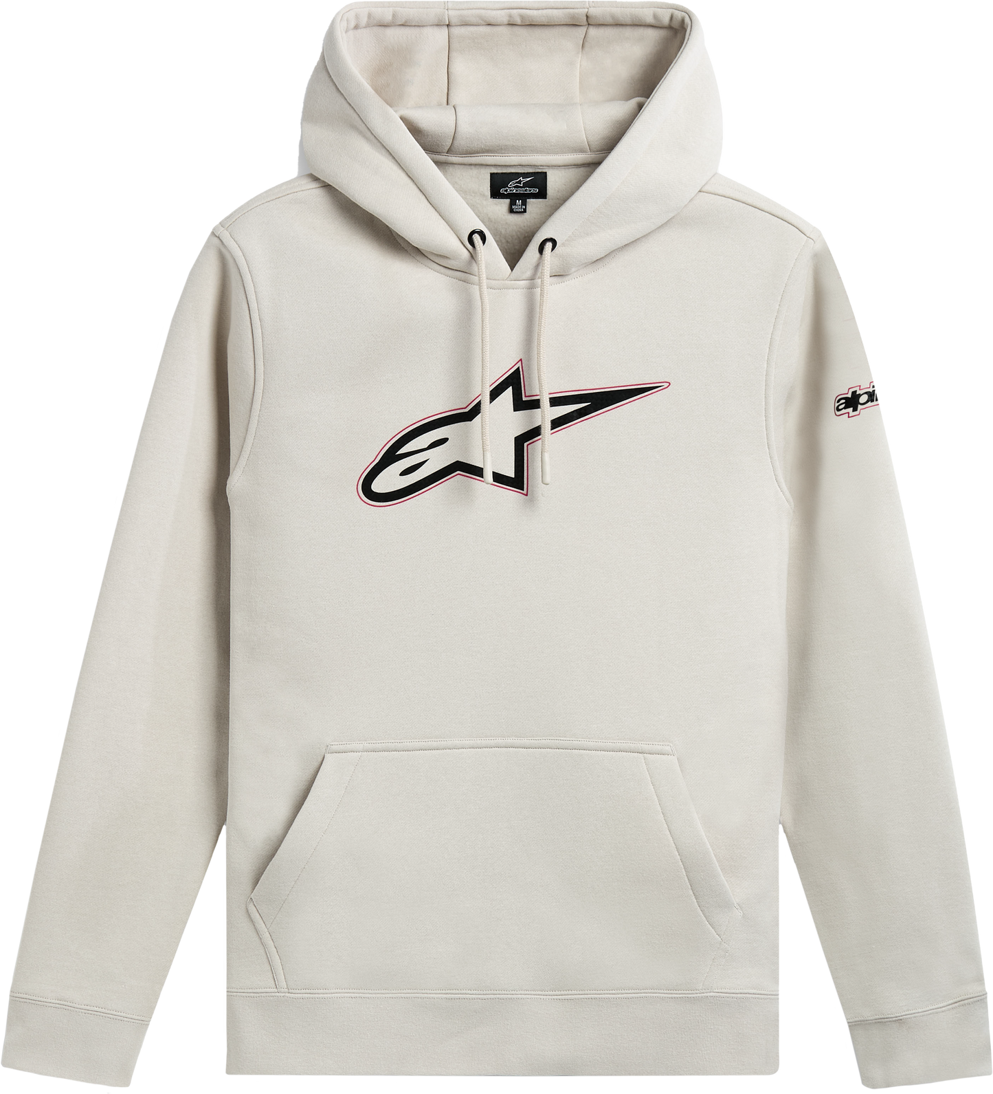 Alpinestars Insignia Hoodie