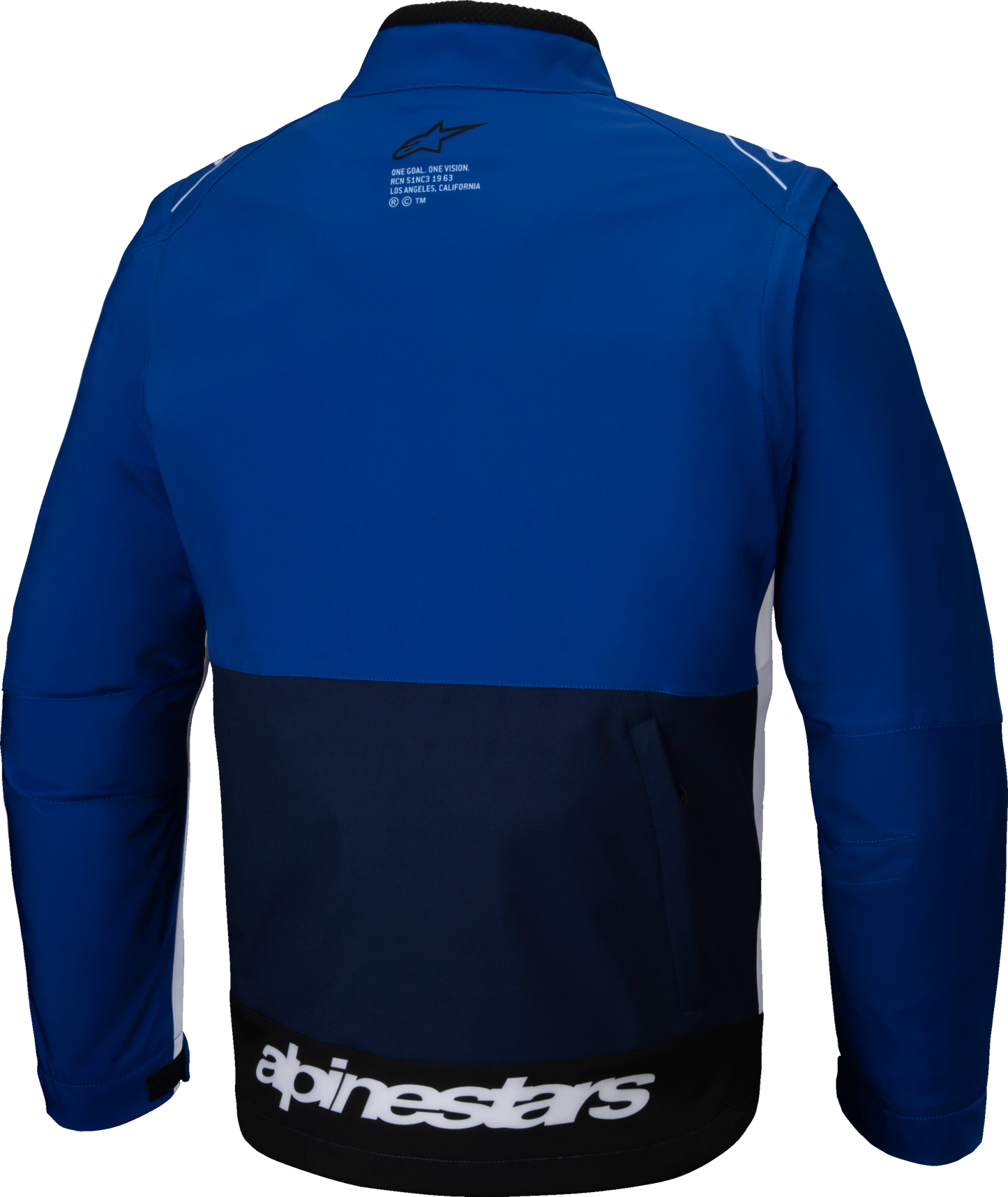 Alpinestars Lite-Dura Softshell Jacket
