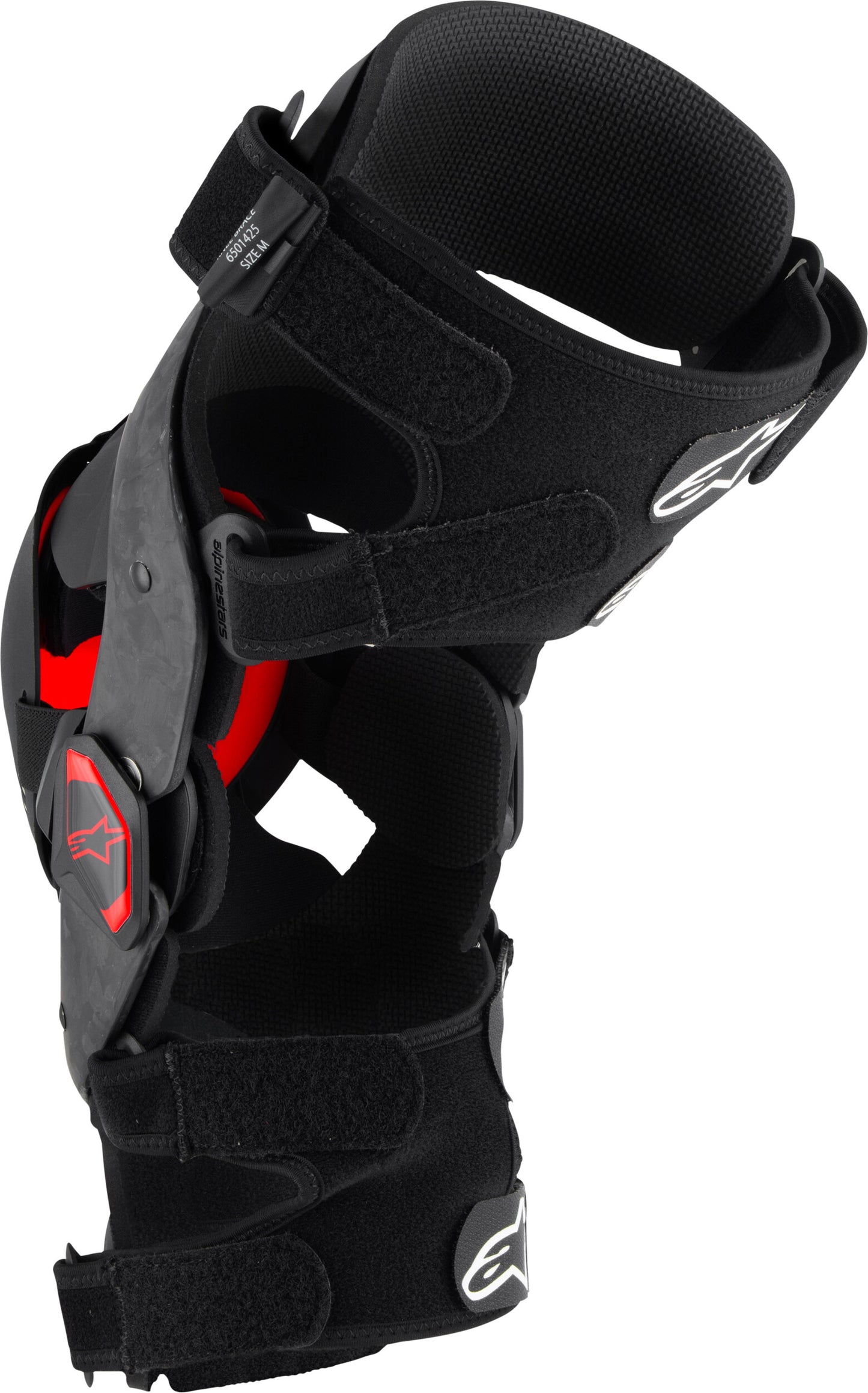 Alpinestars Supertech RK-10 Plasma Knee Brace