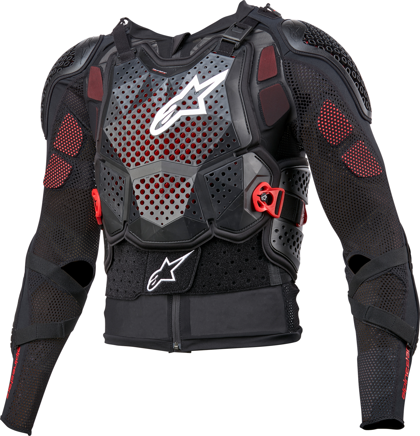 Alpinestars Bionic Tech V3 Protection Jacket