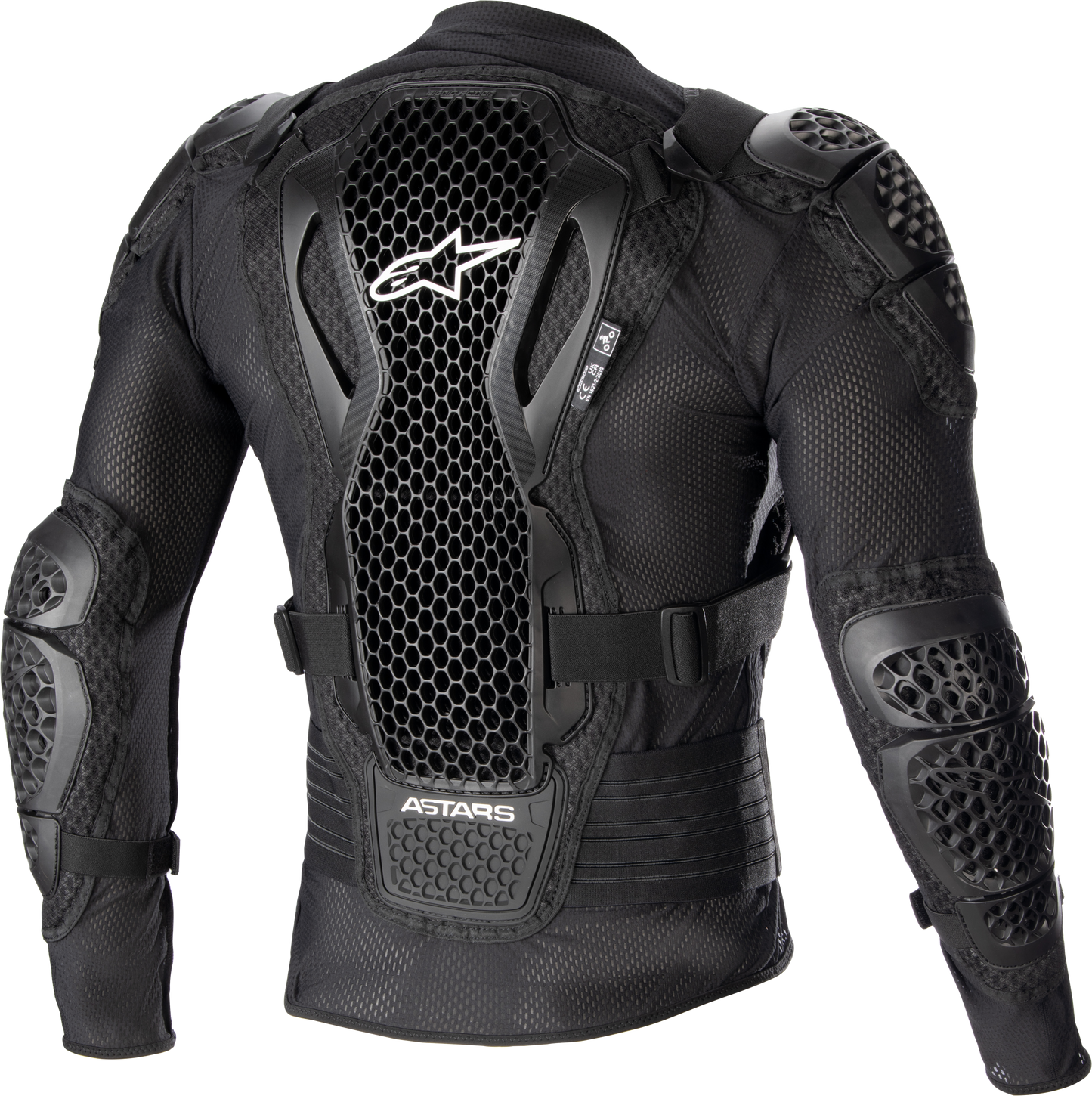 Alpinestars Bionic Action V2 Protection Jacket
