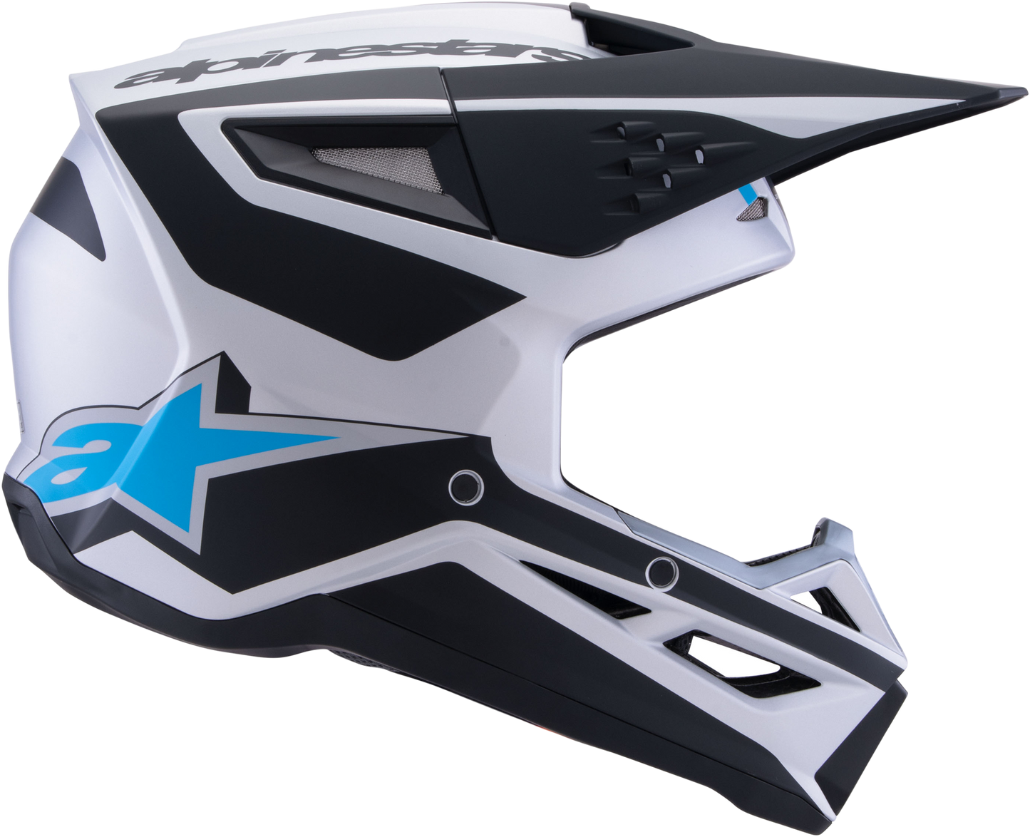 Alpinestars SM3 Heat Helmet