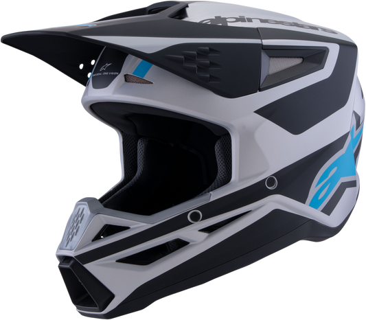 Alpinestars SM3 Heat Helmet