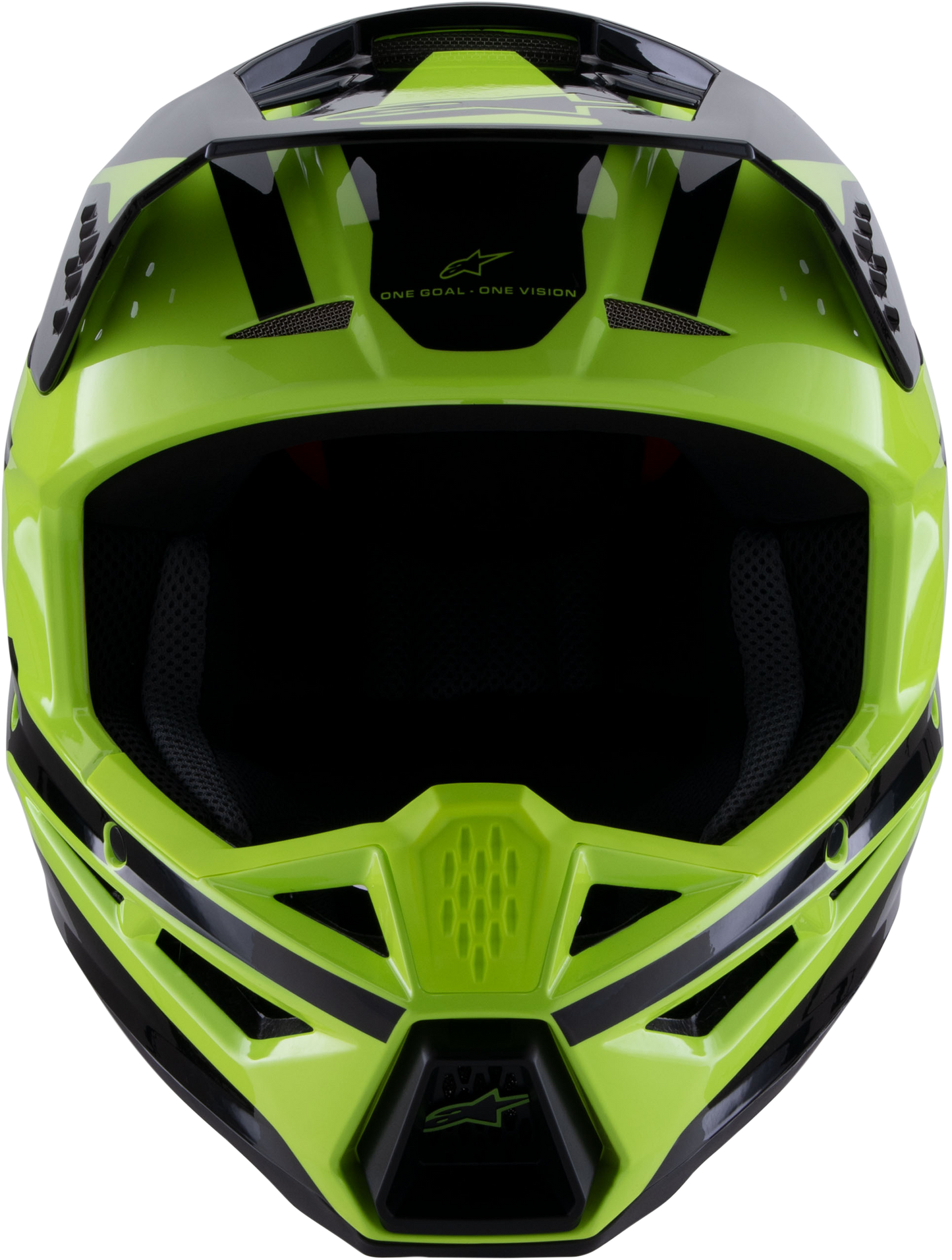 Alpinestars SM3 Heat Helmet