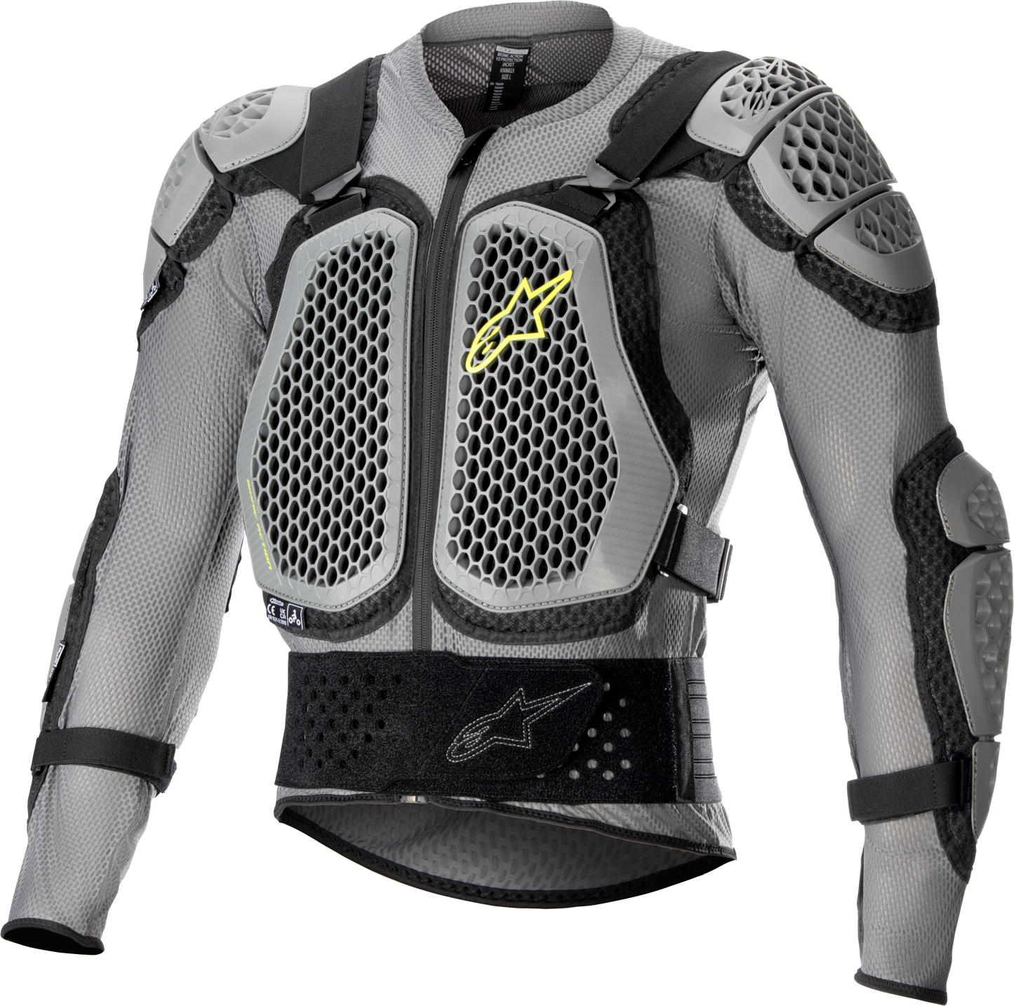 Alpinestars Bionic Action V2 Protection Jacket