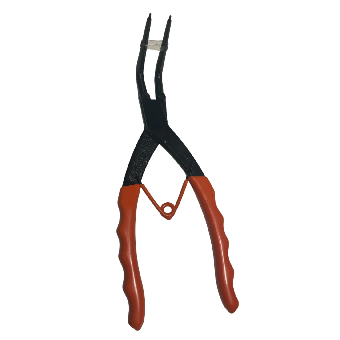 90 Degree Internal Long Nose Circlip Pliers
