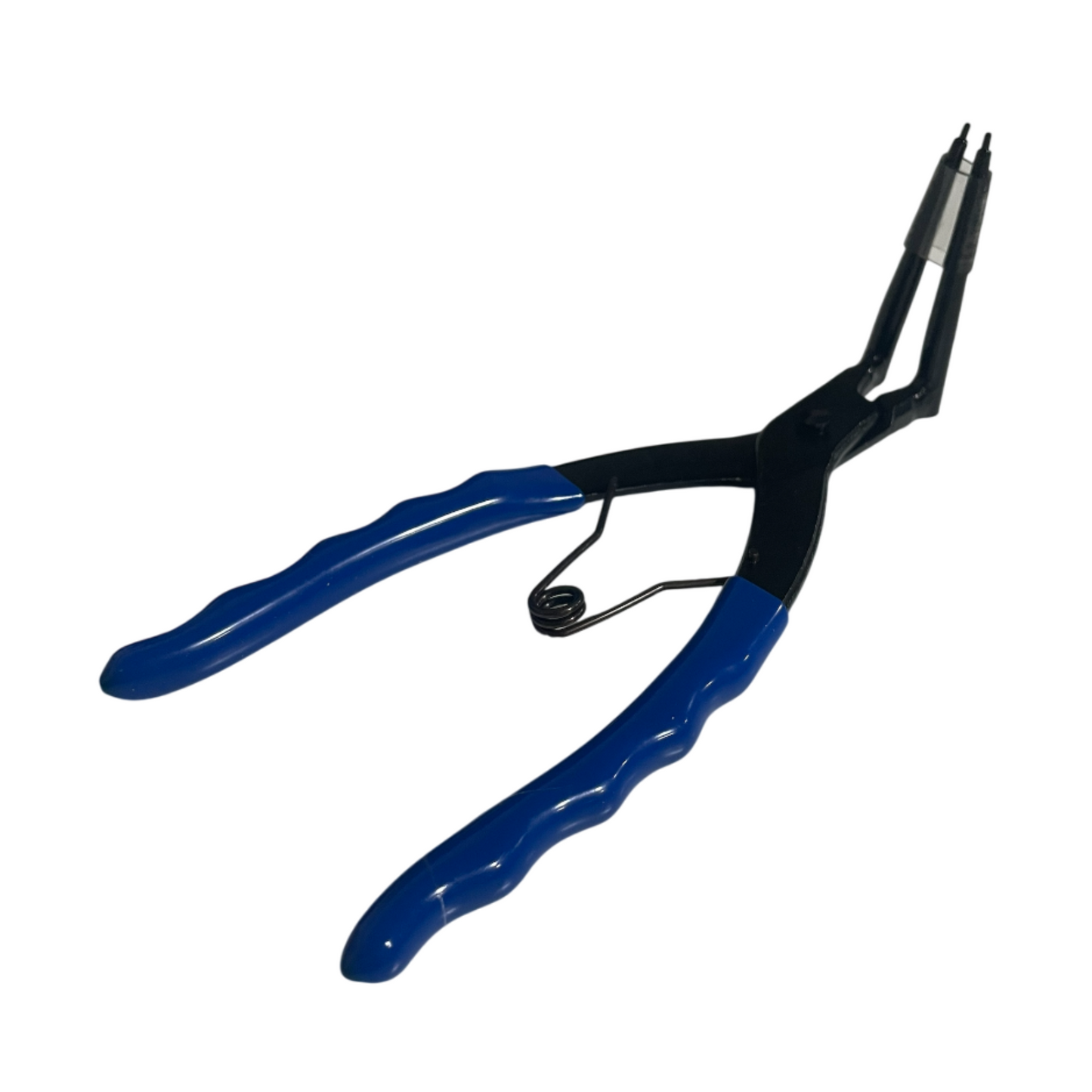 90 Degree Internal Long Nose Circlip Pliers