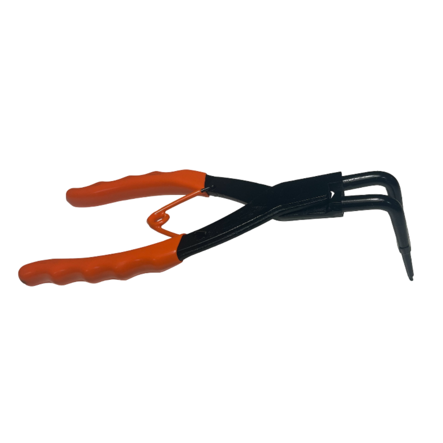 90 Degree Internal Long Nose Circlip Pliers