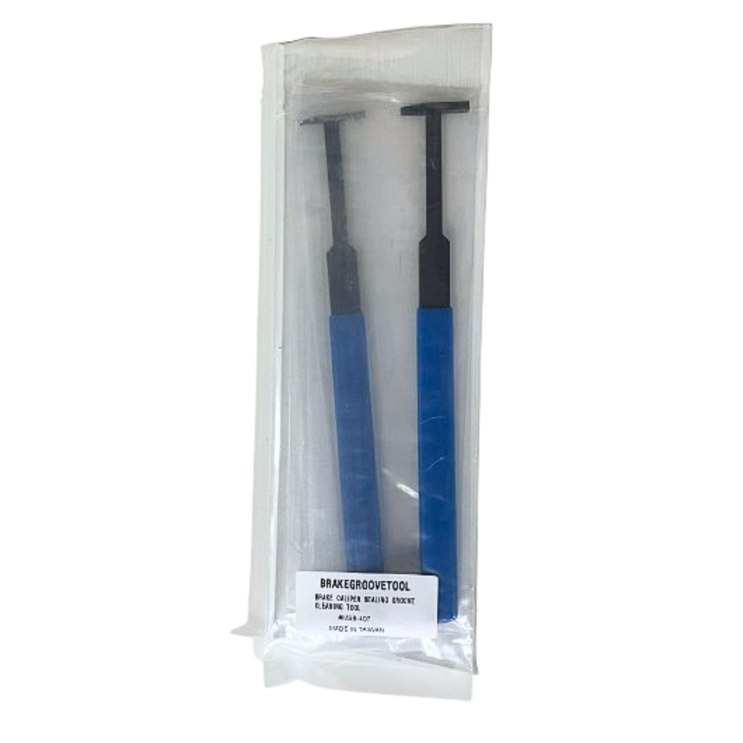 Brake Caliper Sealing Groove Cleaner Set - 2 Pieces
