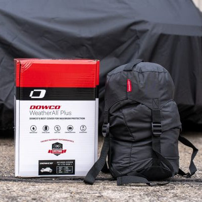 DOWCO WeatherAll Plus Cover Can-Am Spyder RT Limited – 2020 And Newer