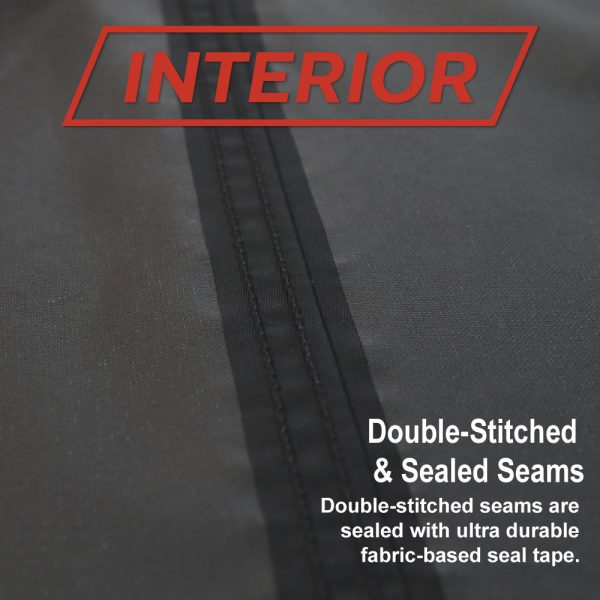 DOWCO WeatherAll Plus Cover Can-Am Spyder RT Limited – 2020 And Newer