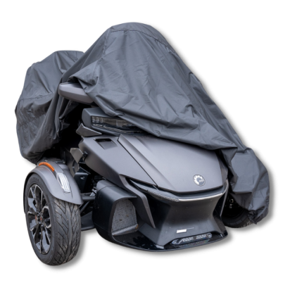DOWCO WeatherAll Plus Cover Can-Am Spyder RT Limited – 2020 And Newer