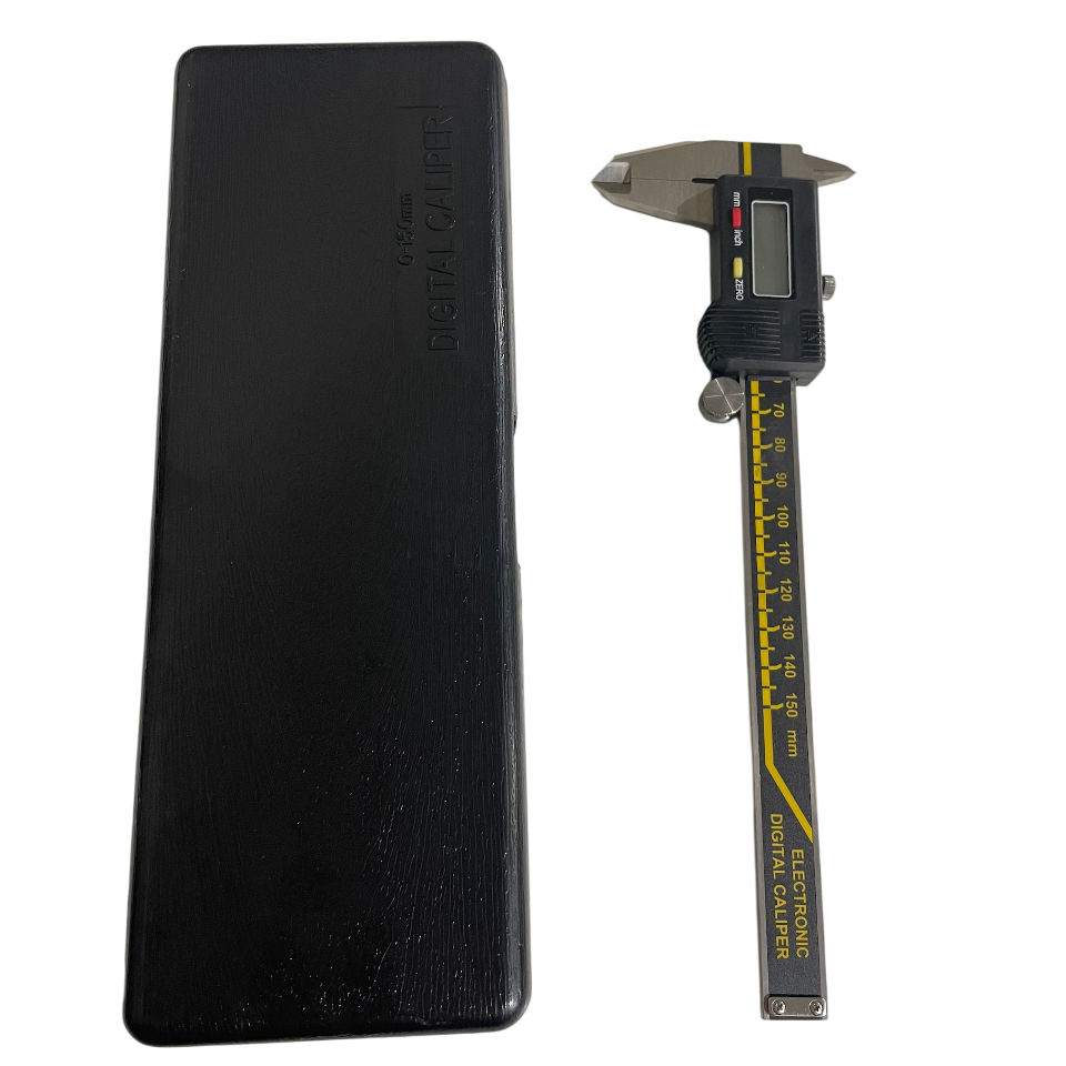 Electronic Digital Caliper