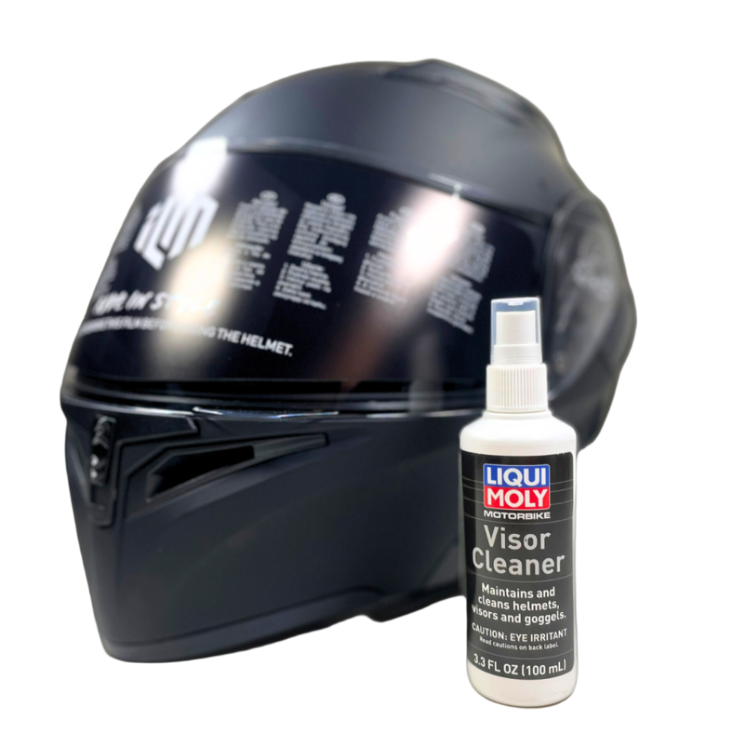 Liqui Moly Visor Cleaner