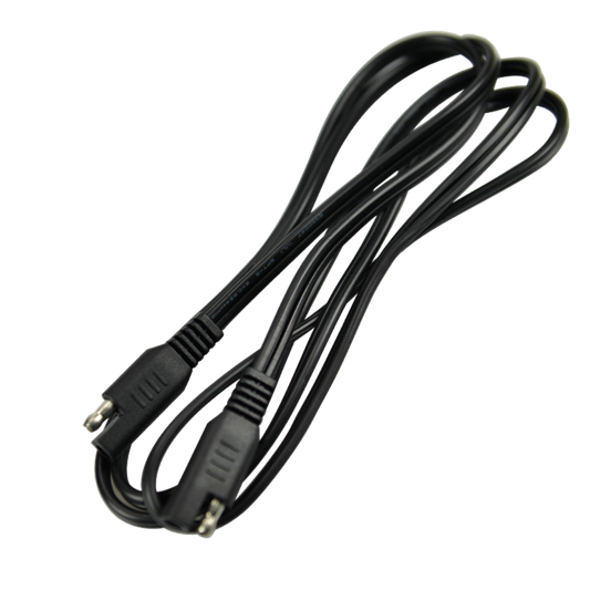 MOTOBATT Battery Charger Accessory - Extension Cable