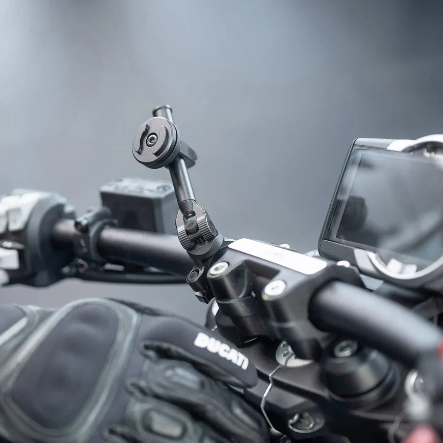 SP Connect Moto Mount 3D