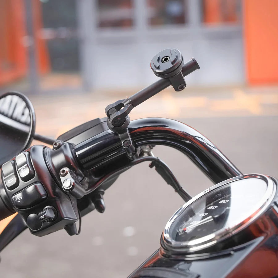 SP Connect Moto Mount 3D