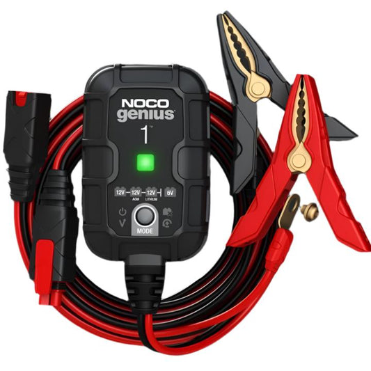 Noco Genius Battery Charger