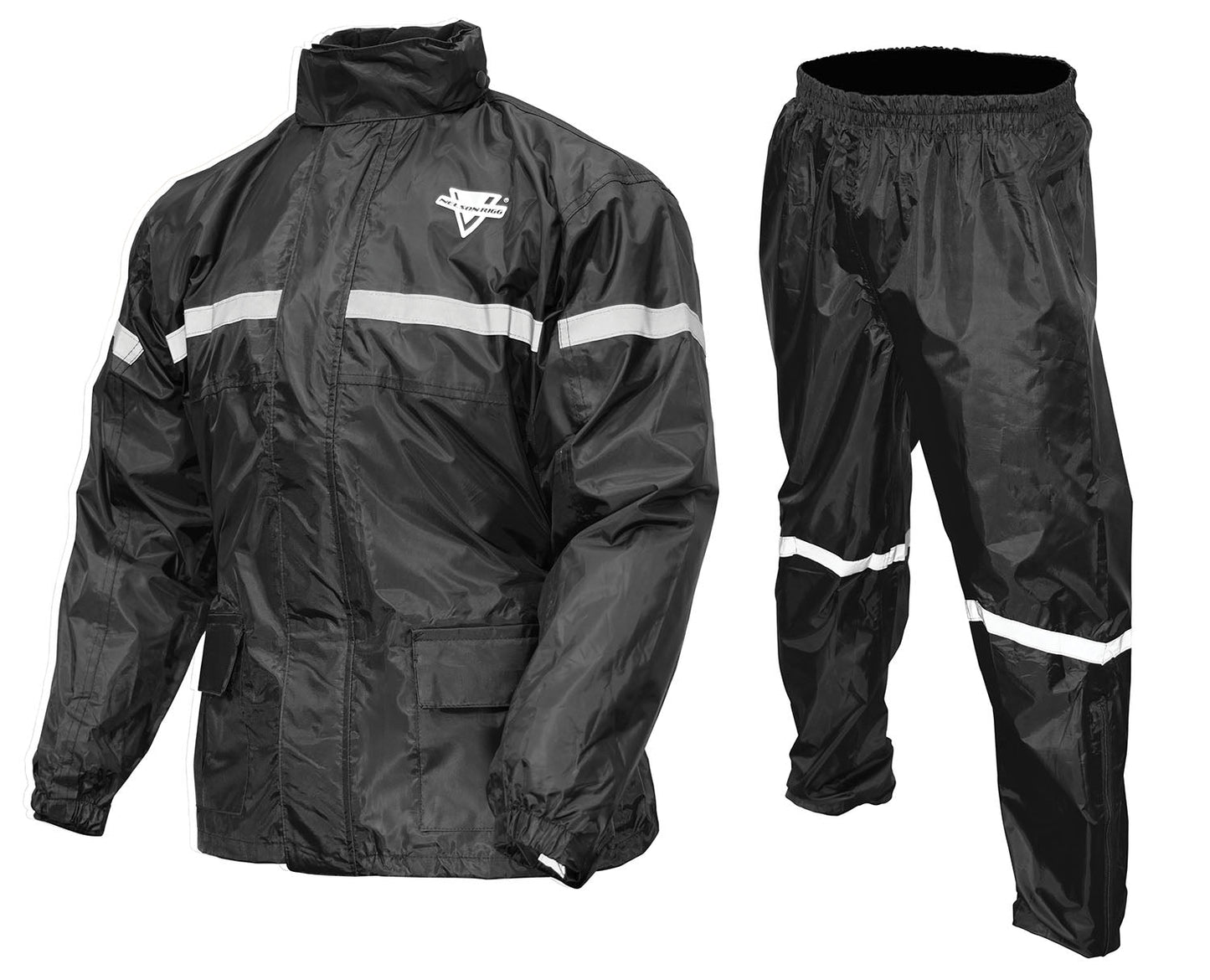 Nelson-Rigg Rain Suit Stormrider - Two Piece