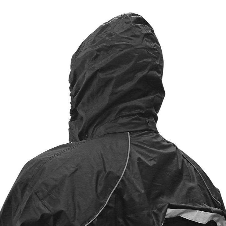 Nelson-Rigg Rain Suit Stormrider - Two Piece